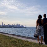 Barack Obama Instagram - There's no place like Chicago! Michelle and I are thrilled to have the Democratic National Convention return to our hometown next year.