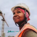 Barack Obama Instagram - For Women's History Month, I wanted to share the stories of Cary Shaw and Sharika Harris—two women who've been working to build the Obama Presidential Center on the South Side of Chicago. I had a chance to meet them last year during a visit to the site. Cary grew up in the neighborhood where the Center is being built, and is working on concrete construction. She “loves walking into work everyday” and is proud of the work she’s doing. Sharika grew up on the West Side of Chicago, and worked as a plumber on the Center. She “loves being part of a project from beginning to end” and hopes the Center will allow people to see new possibilities and dream bigger. Both Cary and Sharika trained with the @ChicagoWomenInTrades, which is part of the @ObamaFoundation’s We Can Build It consortium—an initiative to get more local residents across Chicago involved in the trades. I’m so proud of Cary, Sharika, and all the talented tradespeople working on the Obama Presidential Center.