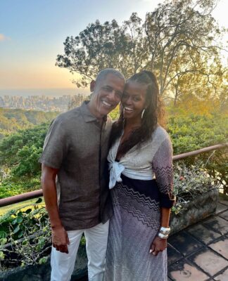 10 All-Time Favorite Instagram Photos of Barack Obama