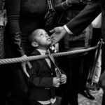 Barack Obama Instagram - Black History Month shouldn’t be treated as though it is somehow separate from our collective American history—or boiled down to a compilation of greatest hits. This month should be more than just a commemoration of particular events. It’s about the shared experience of all Black Americans, high and low, famous and obscure, whose lives have shaped, challenged, and ultimately strengthened America. It’s about taking an unvarnished look at the past so we can create a better future. It’s a reminder of where we as a country have been so that we know where we need to go. We’re the enslaved people who quarried the stone to build the White House; the soldiers who fought for our nation’s independence, who fought to hold this union together, who fought for freedom for others around the world. We’re the scientists and inventors who helped unleash American innovation. We stand on the shoulders not only of giants, but also countless, nameless heroes who marched for equality and justice for all of us. And as long as we keep at it, as long as we don't get discouraged, as long as we are out there fighting the good fight not just on one day, or one month, but every single day, and every single month, I have no doubt that we're going to live up to that promise for young people like Clark Reynolds here, and the generations that will follow.