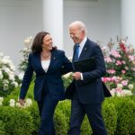 Barack Obama Instagram - Today marks two years since the Biden-Harris administration began. I’ve been reflecting on how fortunate we’ve been to have the steady leadership of @POTUS and @VP—and all the public servants working to deliver for folks across the country. They’ve strengthened the Affordable Care Act. They’ve lowered health care costs for seniors. They’ve capped the costs of insulin. They’ve distributed hundreds of millions of free vaccines. Under the leadership of the Biden-Harris administration, our economy has added more than 10.7 million jobs. President Biden worked across the aisle to rebuild our infrastructure and invest in American manufacturing. This means millions of jobs to fix our roads and bridges and install clean energy grids and broadband networks that will power the next few decades. And for the first time in nearly 30 years, Congress was able to pass significant gun safety legislation to help save lives. All this while solidifying our alliances and offering a guiding hand during a time of increasing global conflict and upheaval. I’m grateful for all that President Biden and Vice President Harris have done for the American people. And I know they’re just getting started.