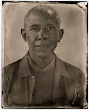 Barack Obama Instagram - If you haven't already, I hope you’ll take some time to watch Descendant on Netflix. It's an important documentary from @HigherGroundMedia that shares the story of the descendants of the Clotilda, the last known ship carrying enslaved people from Africa.

Last fall, visual artist @admdav captured tintype photos of these descendants which includes @Questlove and members of the community during the premiere of the documentary in Mobile, Alabama. He recently took one of me, too. These photos were inspired by the images taken of one of the last Clotilda survivors, Cudjoe Lewis.

Descendant uncovers a painful part of our history while allowing families of the survivors to reclaim part of their story. Let me know what you think.