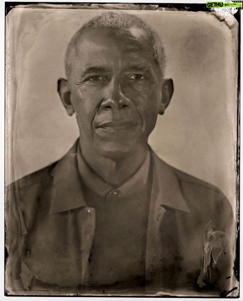 Barack Obama Instagram - If you haven't already, I hope you’ll take some time to watch Descendant on Netflix. It's an important documentary from @HigherGroundMedia that shares the story of the descendants of the Clotilda, the last known ship carrying enslaved people from Africa. Last fall, visual artist @admdav captured tintype photos of these descendants which includes @Questlove and members of the community during the premiere of the documentary in Mobile, Alabama. He recently took one of me, too. These photos were inspired by the images taken of one of the last Clotilda survivors, Cudjoe Lewis. Descendant uncovers a painful part of our history while allowing families of the survivors to reclaim part of their story. Let me know what you think.