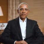Barack Obama Instagram - The work the @ObamaFoundation did in 2022 makes me hopeful for the future. From supporting the next generation of leaders to strengthening democracy around the world, we’ve made a lot of progress this year. Take a look: