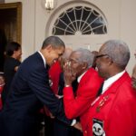 Barack Obama Instagram - Black History Month is a time to recognize all the ways Black culture has shaped American life — from our music and art to our literature and sports. Let’s celebrate the perseverance, courage, and tenacity of those who paved the way for us, and do our best to follow in their footsteps.