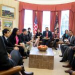 Barack Obama Instagram - Everybody deserves access to health care. Today @POTUS and his administration announced a new plan that will expand health care coverage for DACA recipients. This is great news and will be life-changing for Dreamers across the country.