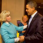 Barack Obama Instagram - Fifteen years ago today, I signed the Lilly Ledbetter Fair Pay Act into law. It was named after a woman who had spent most of her career at the Goodyear Tire & Rubber Company before discovering that she’d been paid far less than her male counterparts. The day I signed the bill, I thought about Lilly. But I also thought about my mother and grandmother, and all the women across the country who had ever been paid less than they were worth or passed over for promotions that ended up going to less qualified men. The Lilly Ledbetter Fair Pay Act was a way to honor them. Today, the fight for equal pay continues. The Biden-Harris administration is building on the progress we made by identifying more ways to advance pay equity. Congress can do their part by passing the Paycheck Fairness Act, which would improve pay transparency and help close wage gaps in the workforce.