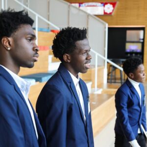 Barack Obama Instagram - Nine years ago, we launched the My Brother’s Keeper initiative at the White House. It was a national call to action for organizations to build safe and supportive communities for boys and young men of color. 

Today, as part of the @ObamaFoundation, the @MBK_Alliance is still rooted in its founding purpose: to break down barriers and help young men reach their full potential. Our hope is that the MBK Alliance and our network of community organizations can shift outcomes by giving a new generation the resources, support, and opportunities they need to achieve their dreams. 

I’m so proud of the work we’ve done and the young men who’ve been a part of this community over the last nine years. We’ll keep working to help even more young people in the years to come.