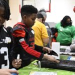 Barack Obama Instagram - Today we pay tribute to the extraordinary life and legacy of Dr. King, and reflect on the lessons he taught us. Thanks to everyone who joined the @ObamaFoundation to help pack food, write notes, and lend a hand in Chicago.