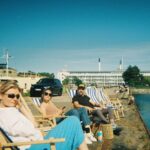 Baran bo Odar Instagram - Once upon a time in Copenhagen… @clararosager @ollivier_mathilde @lucaslynggaardtonnesen @mariaerwolter @alexandre_willaume