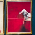 Baran bo Odar Instagram - Still one of my favorite artist and one of the finest that has ever lived. No one painted human flesh in this intriguing way… @royalacademyarts #francisbacon #london Royal Academy of Arts
