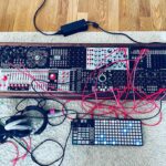 Baran bo Odar Instagram - Sunday vibe… if you are into sequencers at all check out the @oxiinstruments… best sequencer that is out there… #oxiinstruments