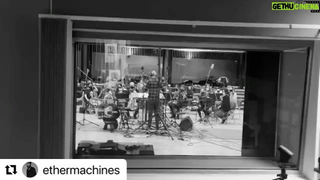 Baran bo Odar Instagram - @ethermachine #1899netflix @netflix