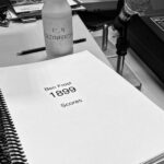 Baran bo Odar Instagram - Exiting… @ethermachines @netflix @netflixuk @netflixde #1899netflix