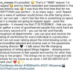 Baran bo Odar Instagram - Thank you, @tino_mewes #1899netflix @netflix