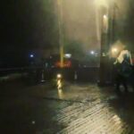 Baran bo Odar Instagram - @niksummerer in action… 1899 night shoots… #1899netflix @netflix @netflixuk @netflixde
