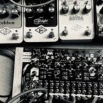 Baran bo Odar Instagram - Today‘s patch work. Powered by @noiseeng… love their modules. have a lovely sunday…