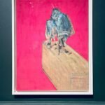 Baran bo Odar Instagram - Still one of my favorite artist and one of the finest that has ever lived. No one painted human flesh in this intriguing way… @royalacademyarts #francisbacon #london Royal Academy of Arts