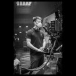 Baran bo Odar Instagram - One week left of shooting 1899 and the famous AMERICAN CINEMATOGRAPHER magazine starts with an offer in-depth coverage of this global production as the date approaches. here their first article: https://ascmag.com/articles/1899-wraps-virtual-production. photos by @a.forge @niksummerer @netflix #1899netflix @dark_bay_official @andreaspietschmann @emily_beecham @american_cinematographer