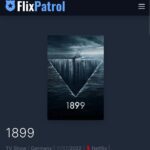 Baran bo Odar Instagram - OMG… 1899 is now #1 in 55 countries and in the top ten in 89. (Yesterday we were #1 in 20). We thank you all for all the love. Thank you, thank you!!! @netflix1899 @netflix @netflixde