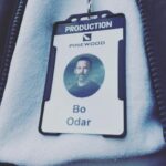 Baran bo Odar Instagram - First shooting day at Shepperton Studios in London for 1899… the end is near… #1899netflix @netflix @netflixuk @netflixde
