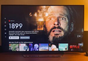 Baran bo Odar Instagram - Happy release day everyone! 1899 now streaming on Netflix. @netflix1899 @netflix @netflixde #1899netflix