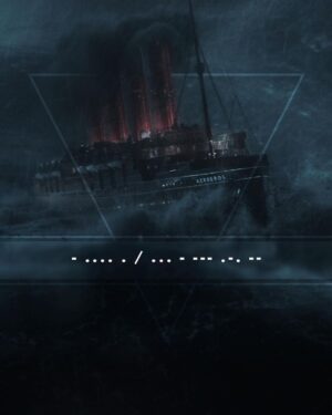 Baran bo Odar Instagram - 2 days until the release… @netflix1899 @netflix @netflixde #1899netflix