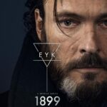 Baran bo Odar Instagram - 🜃 What is lost will be found. 🜃 1899 only on Netflix. Nov 17th. @netflix @netflixde #1899netflix