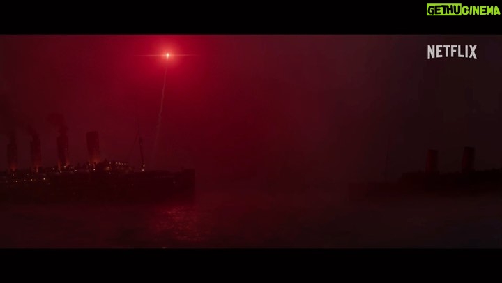 Baran bo Odar Instagram - And here is the final trailer. Welcome to 1899! On their journey across the vast and treacherous Atlantic Ocean, the passengers of the Kerberos encounter the biggest mystery of their lives… Nov 17. Only on Netflix. @netflix @netflix1899 @netflixde