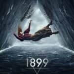 Baran bo Odar Instagram - Your journey begins on November 17. 🜃 1899, only on Netflix. @netflix @netflixde @netflix1899