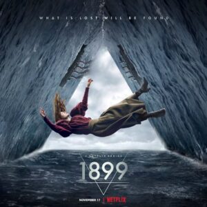 Baran bo Odar Instagram - Down the rabbit hole… 1899 out on Nov 17 only on Netflix. @netflix @netflixde @netflix1899 #netflix1899
