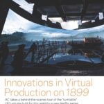 Baran bo Odar Instagram - The American Cinematographer takes a behind the scene tour of 1899 in its new issue. @netflix1899 @netflix @american_cinematographer
