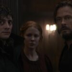 Baran bo Odar Instagram - We can‘t wait to show you this wonderful cast soon… @netflix1899 @netflix @emily_beecham @andreaspietschmann @aneurin.b @izabearlur @lucaslynggaardtonnesen @clararosager @miguel_bernardeau @josepimentao @mariaerwolter @alexandre_willaume @tino_mewes @isaakdentler @ollivier_mathilde @jonasbloquet @mryanngael @maciejmusial_official @jonasbirkisson @rosaliemaecraig @niklas.maienschein @joshuaseelenbinder