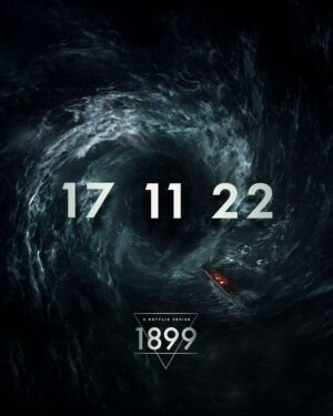 Baran bo Odar Instagram - @netflix1899 @netflix