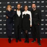Baran bo Odar Instagram – Wow. What a night! Thank you for this fantastic premiere and all the love we received from the audience. Thank you TIFF for having us. We can‘t wait to show 1899 to the rest of the world. Soon… @netflix1899 @netflix @tiff_net