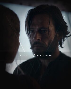 Baran bo Odar Instagram - 2 days until the release… @netflix1899 @netflix @netflixde #1899netflix