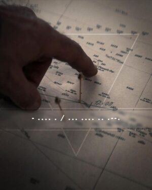 Baran bo Odar Instagram - 2 days until the release… @netflix1899 @netflix @netflixde #1899netflix