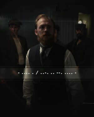 Baran bo Odar Instagram - 2 days until the release… @netflix1899 @netflix @netflixde #1899netflix