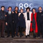 Baran bo Odar Instagram - This was epic! What a night. What a premiere of 1899. Thanks everyone who made this evening and night so special. And thank you Netflix for hosting the best premiere in our career! @netflix1899 @netflix @netflixde