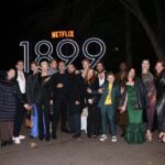 Baran bo Odar Instagram - This was epic! What a night. What a premiere of 1899. Thanks everyone who made this evening and night so special. And thank you Netflix for hosting the best premiere in our career! @netflix1899 @netflix @netflixde