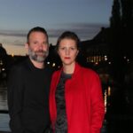 Baran bo Odar Instagram - This was epic! What a night. What a premiere of 1899. Thanks everyone who made this evening and night so special. And thank you Netflix for hosting the best premiere in our career! @netflix1899 @netflix @netflixde
