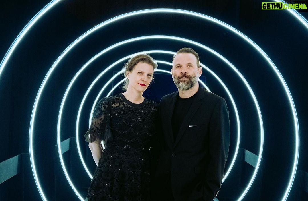 Baran bo Odar Instagram - This was epic! What a night. What a premiere of 1899. Thanks everyone who made this evening and night so special. And thank you Netflix for hosting the best premiere in our career! @netflix1899 @netflix @netflixde