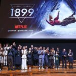 Baran bo Odar Instagram - This was epic! What a night. What a premiere of 1899. Thanks everyone who made this evening and night so special. And thank you Netflix for hosting the best premiere in our career! @netflix1899 @netflix @netflixde