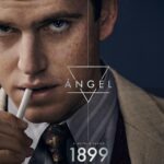 Baran bo Odar Instagram - 🜃 What is lost will be found. 🜃 1899 only on Netflix. Nov 17th. @netflix @netflixde #1899netflix