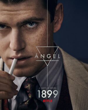 Baran bo Odar Instagram - 🜃 What is lost will be found. 🜃 1899 only on Netflix. Nov 17th. @netflix @netflixde #1899netflix