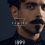 Baran bo Odar Instagram - 🜃 What is lost will be found. 🜃 1899 only on Netflix. Nov 17th. @netflix @netflixde #1899netflix