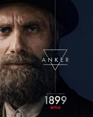 Baran bo Odar Instagram - 🜃 What is lost will be found. 🜃 1899 only on Netflix. Nov 17th. @netflix @netflixde #1899netflix