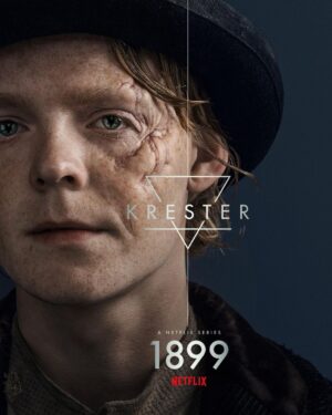 Baran bo Odar Instagram - 🜃 Nothing stays hidden forever. 🜃 1899 only on Netflix. Nov 17. @netflix @netflixde #1899netflix