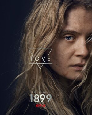 Baran bo Odar Instagram - 🜃 Nothing stays hidden forever. 🜃 1899 only on Netflix. Nov 17. @netflix @netflixde #1899netflix
