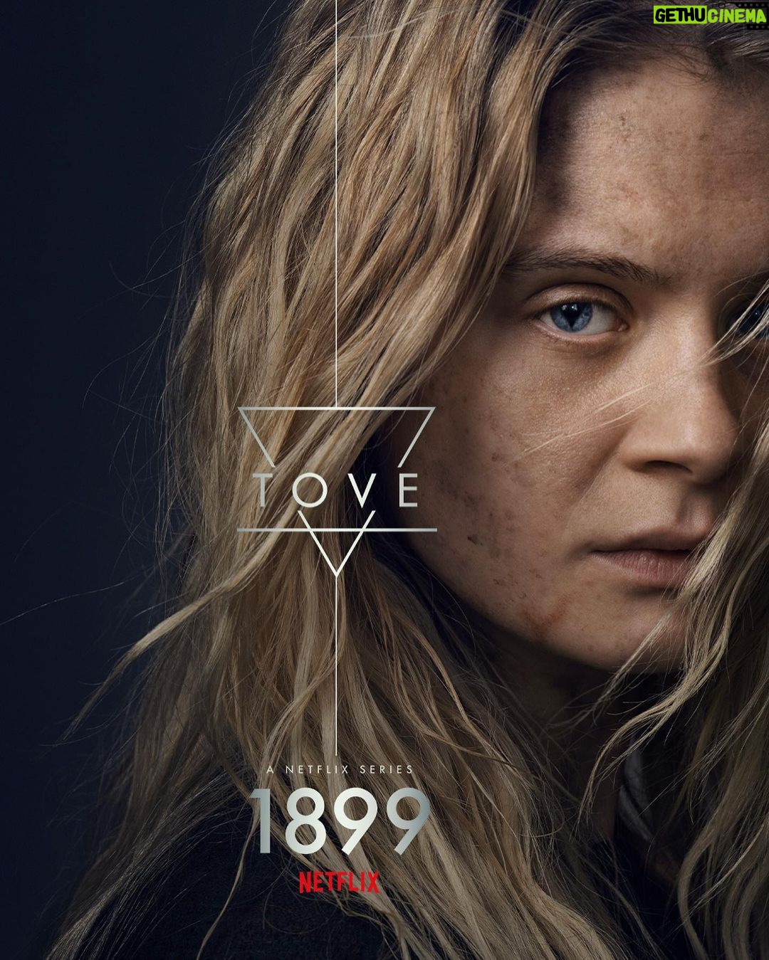 Baran bo Odar - 16K Likes - 🜃 Nothing stays hidden forever. 🜃 1899 only on Netflix. Nov 17. @netflix @netflixde #1899netflix